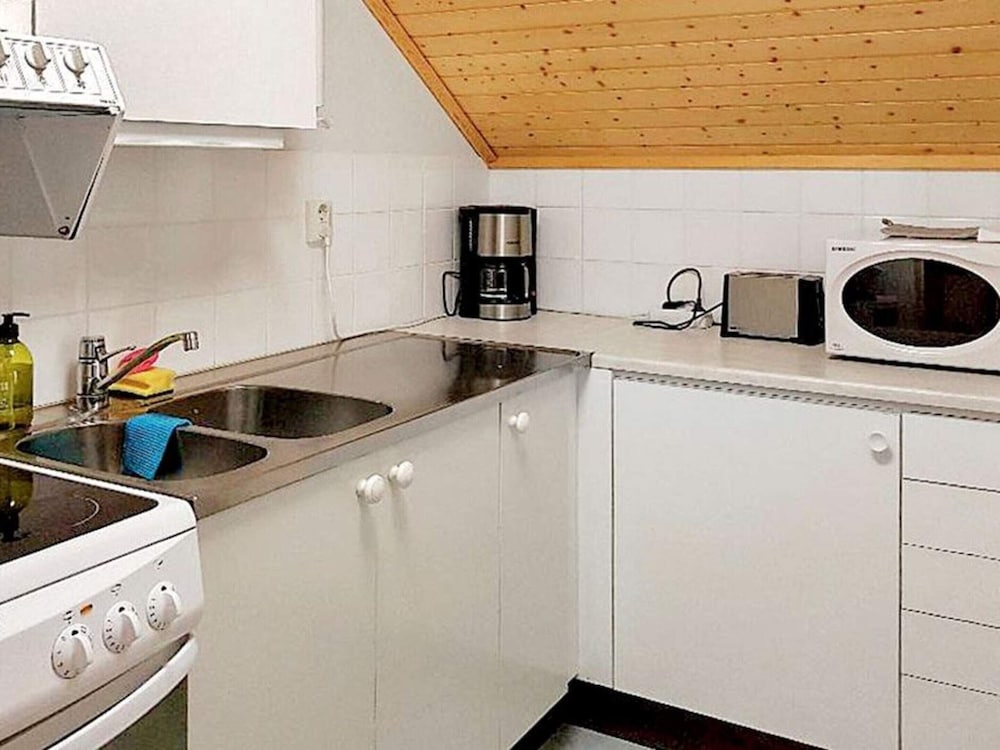 5 Person Holiday Home in Lammhult, Sverige view 3