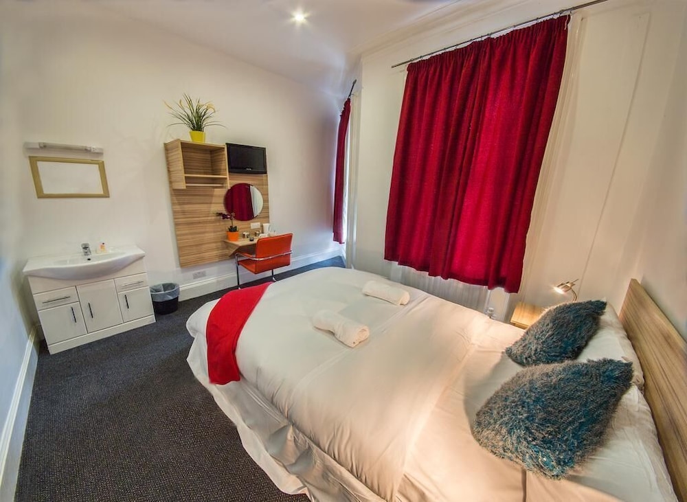 Botanic Rest Bed & Breakfast
