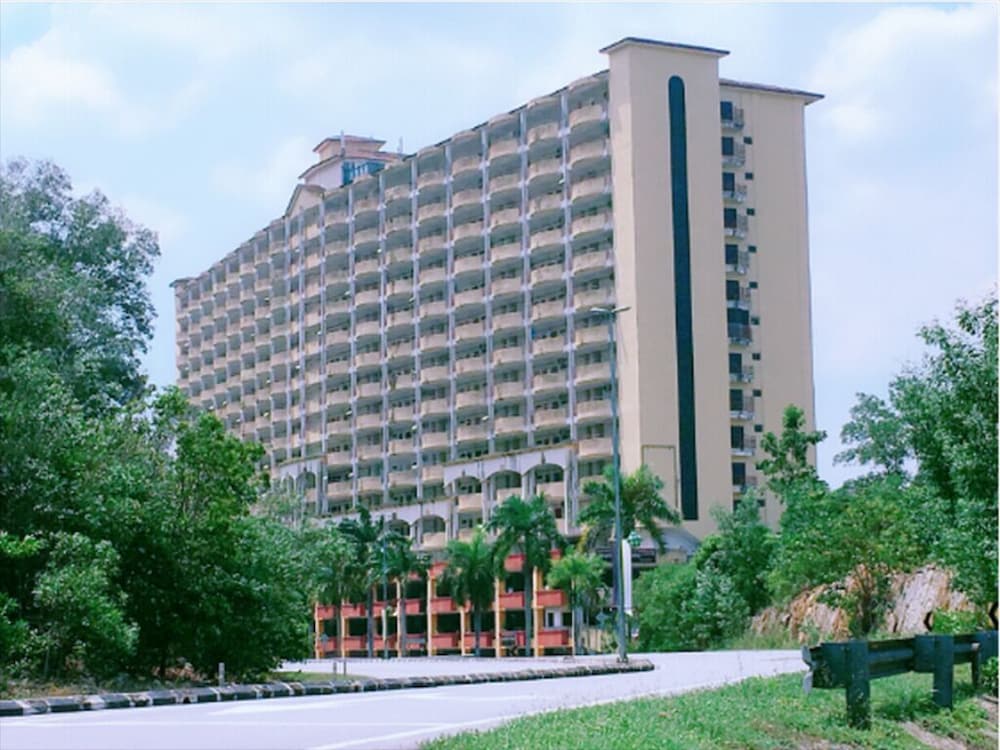 Lumut Guesthouse Apartment Hotel photo 1
