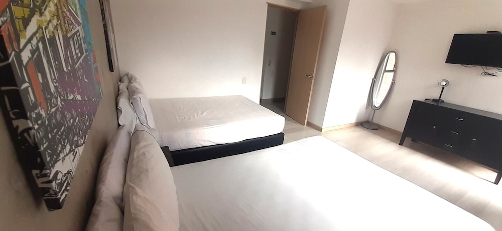 Your best Laureles home away from home