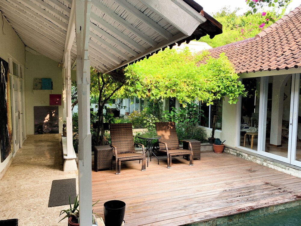 Happy Together By Kresna Hospitality