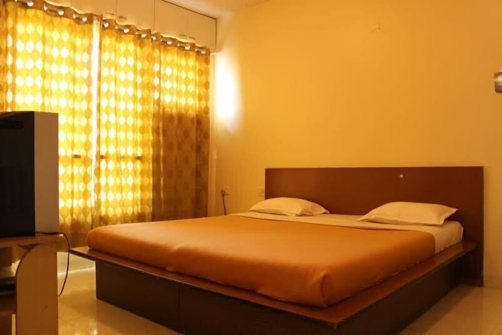Valencia Hospitality Service Apartments