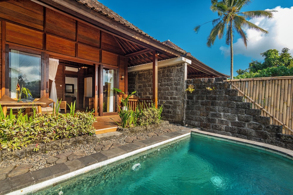 Belas Vana Villa Ubud by Dhananjaya Hospitality