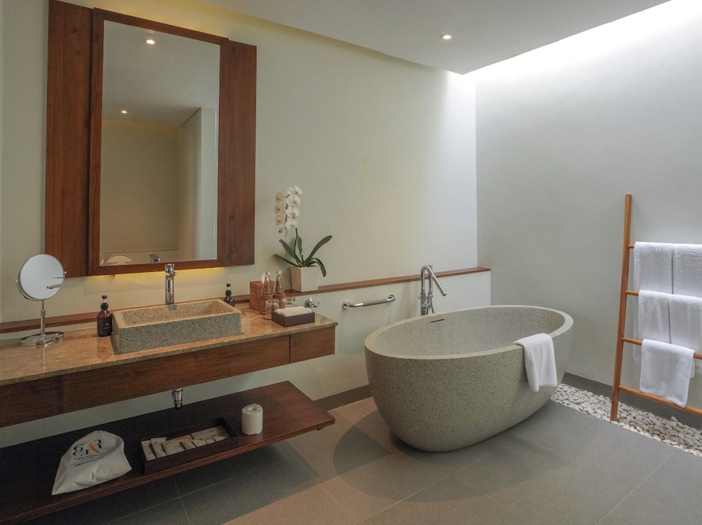The Garcia Ubud Villa, Sukawati, Indonésie - 9