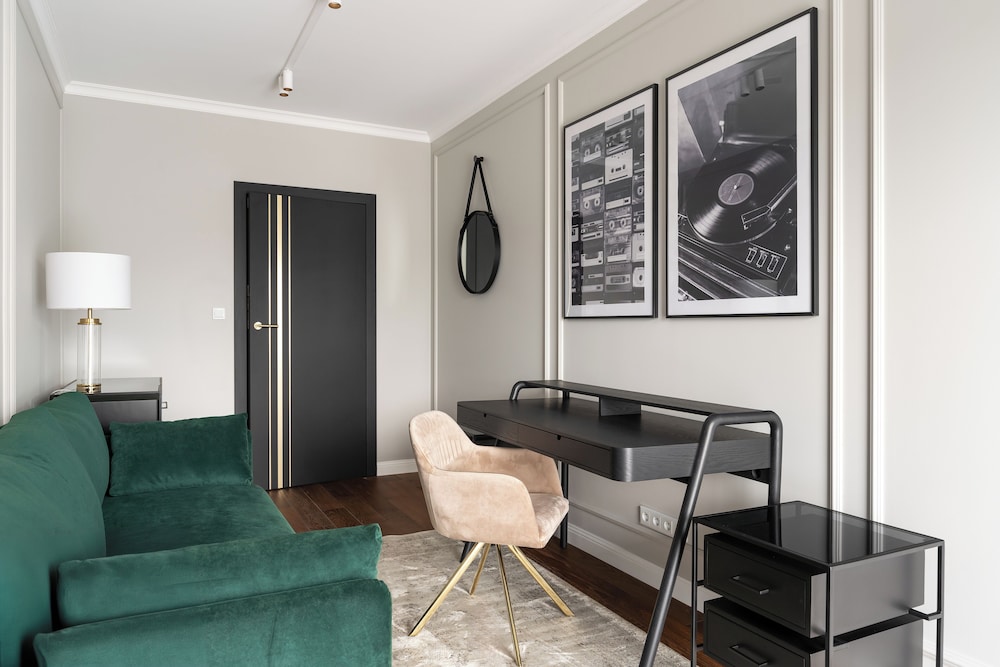 Lion Apartments - Nadmotławie Premium