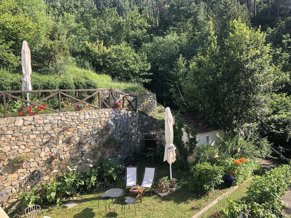 Casale Coreallo view 5