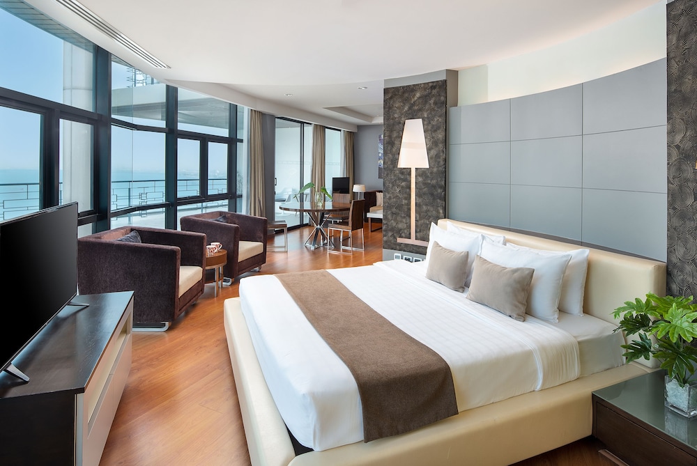 The Zign Hotel — photo 90