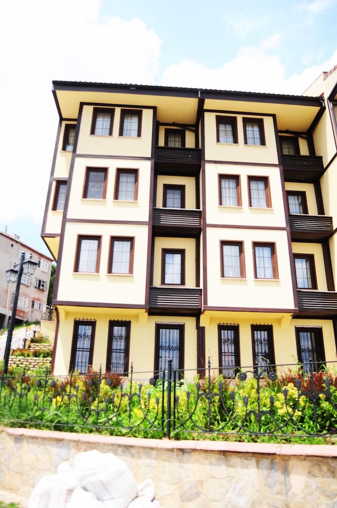 Mavi Halic Apartments
