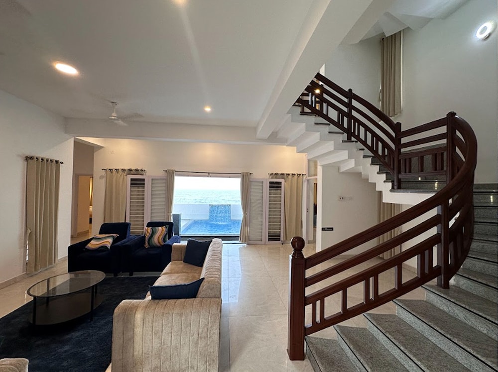 Truliv Villa Aqua