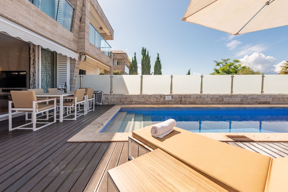 Villa Lantana Zadarvillas