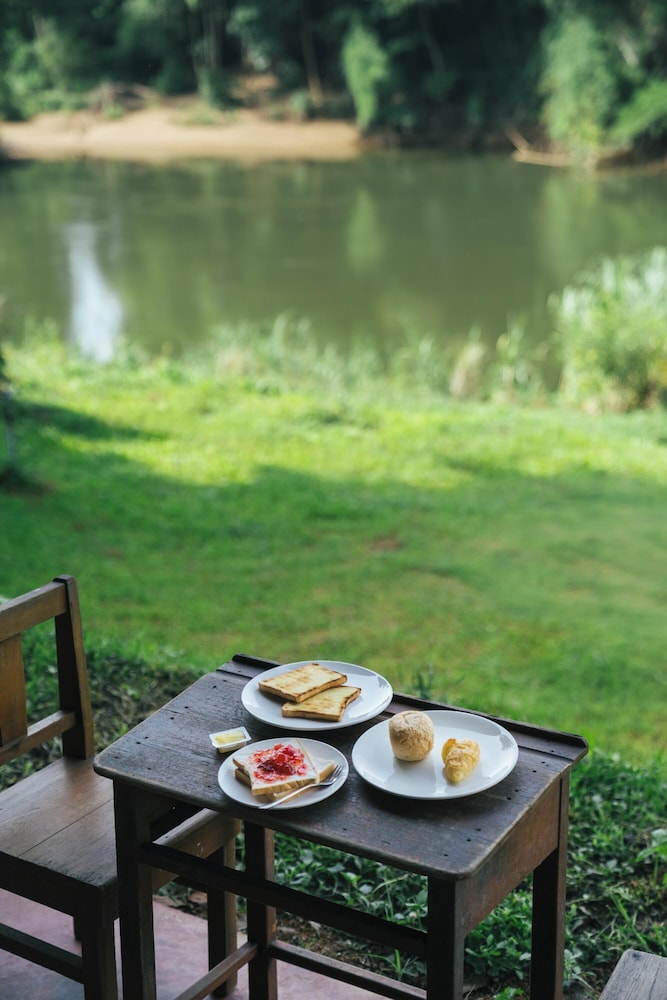 Chong Khaep Aingkwai Resort