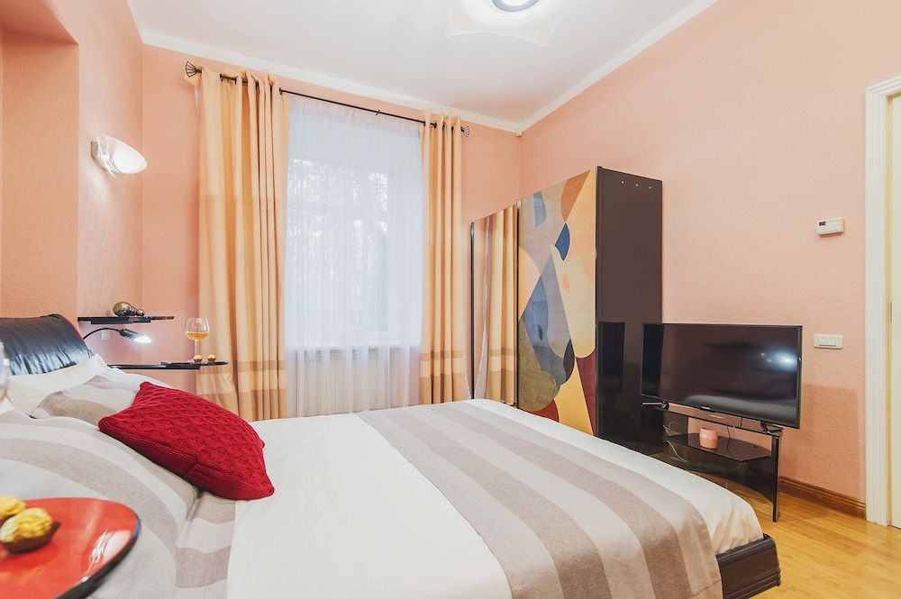 GM Apartment Dolgorukovskaya 29