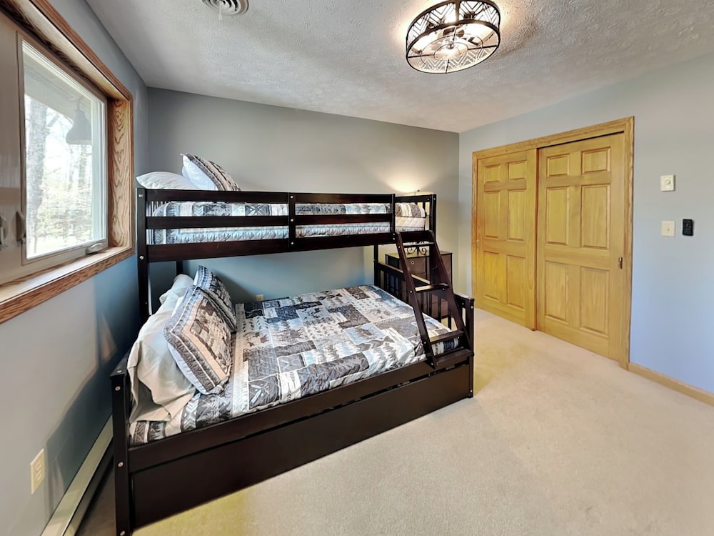 White Horse Lodge