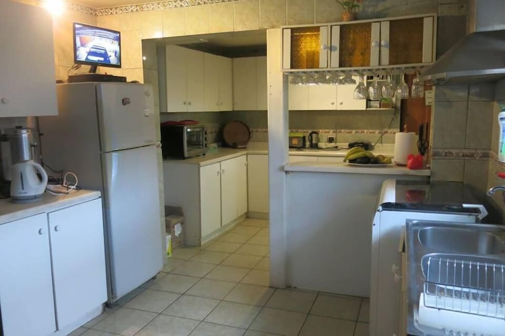Hostal Dinamarca