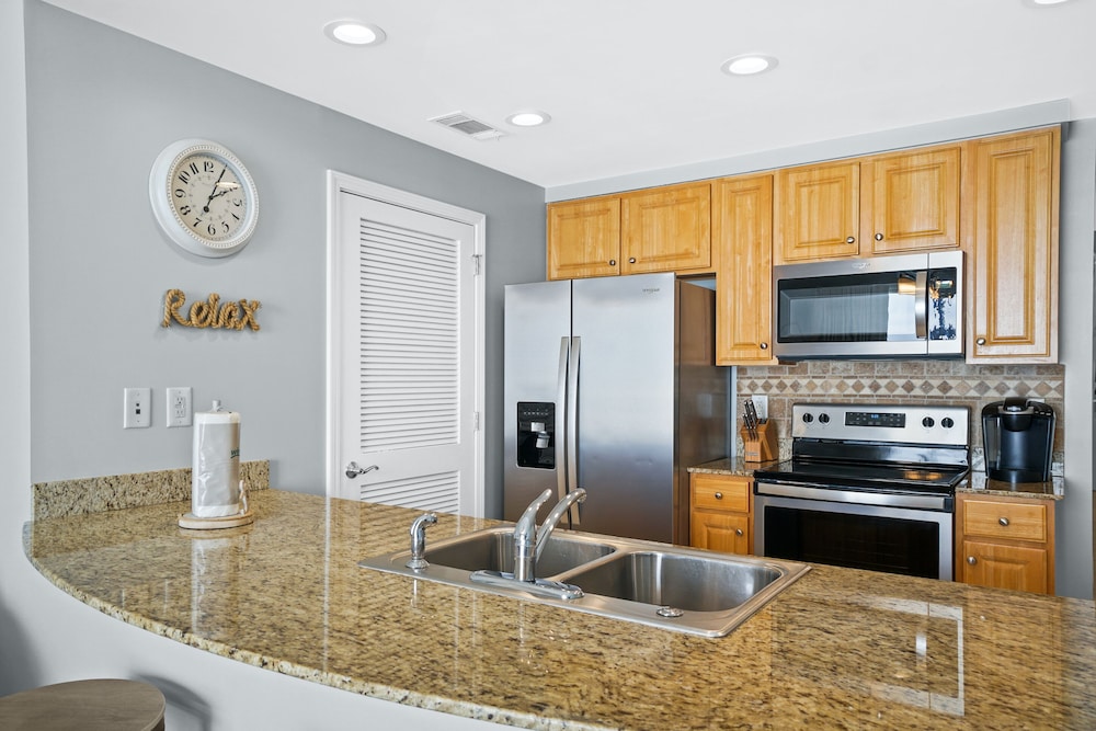 Splash Beach Resort by Panhandle Getaways
