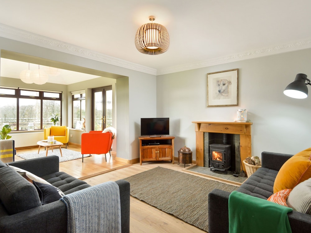 Borgan Cottage