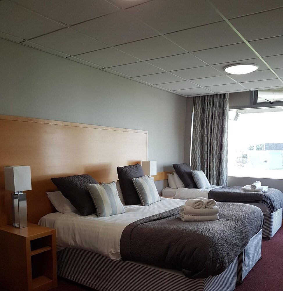 Headingley Stadium Hotel