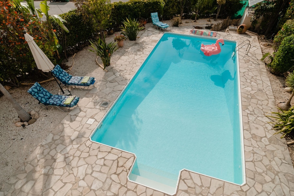 Villa Mozart view 2