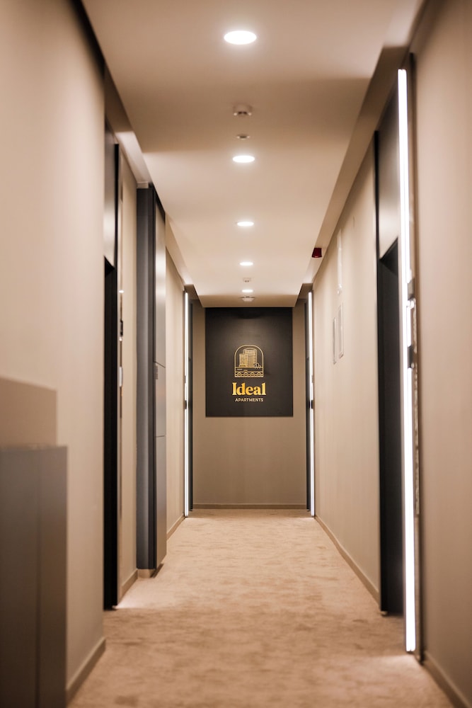 Ideal Apartments