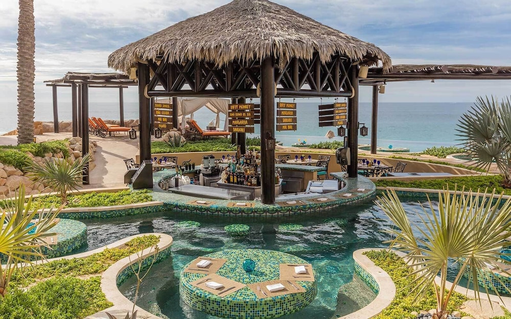1BD Lands End Luxury Resort Grand Solmar view 2