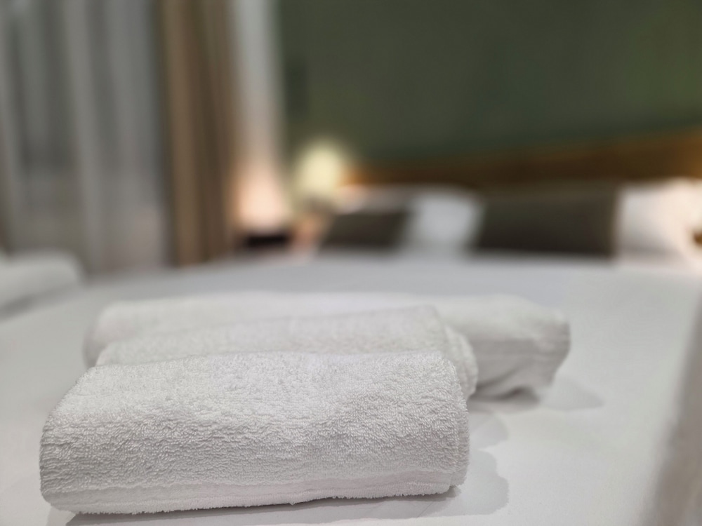 Centro & Mare - Rooms & Suites
