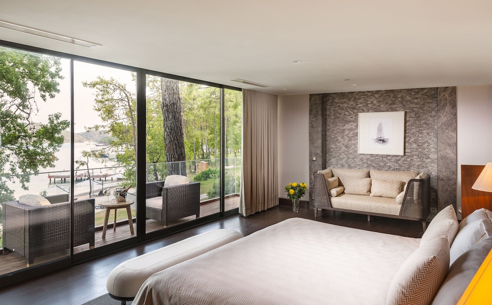 Club Privé By Rixos Gocek - All Inclusive
