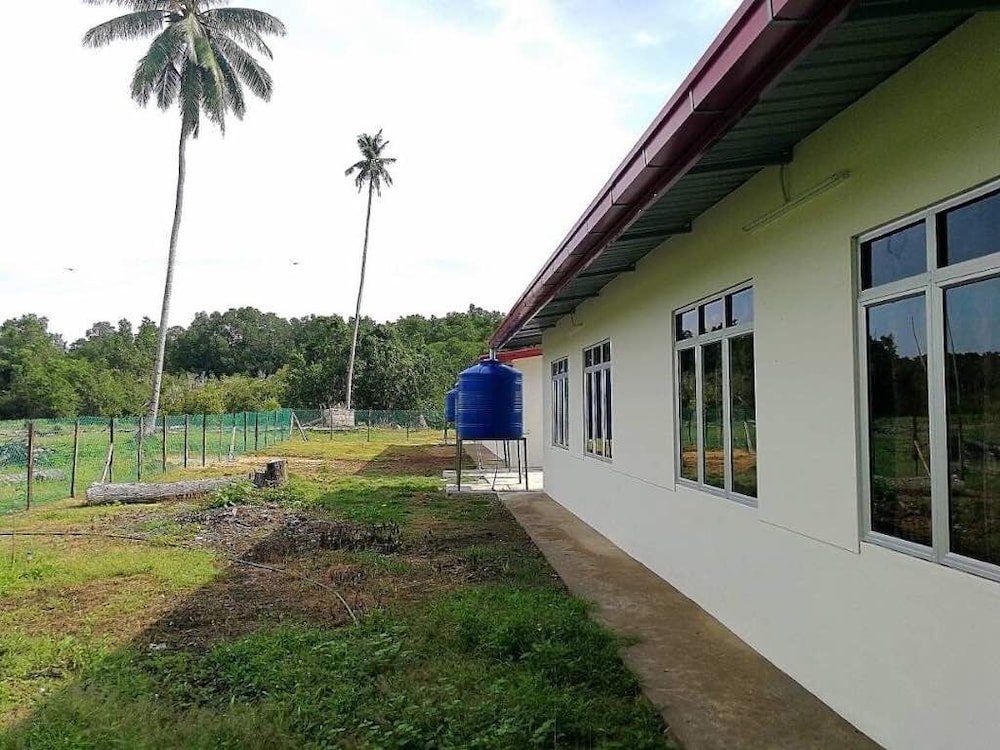 Tambisan Island Lodge photo 6
