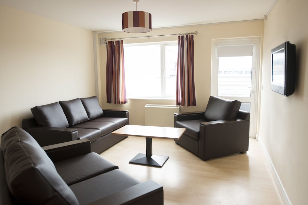 Troy Self Catering Village Limerick Ireland