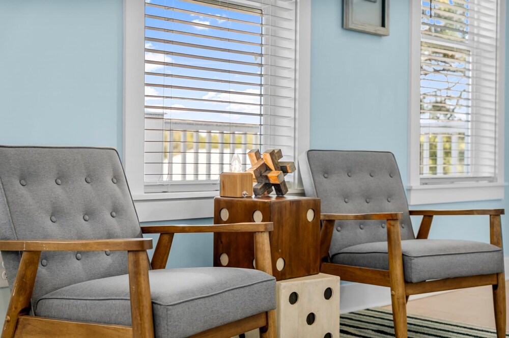 30A Beach House - Paradise Valle