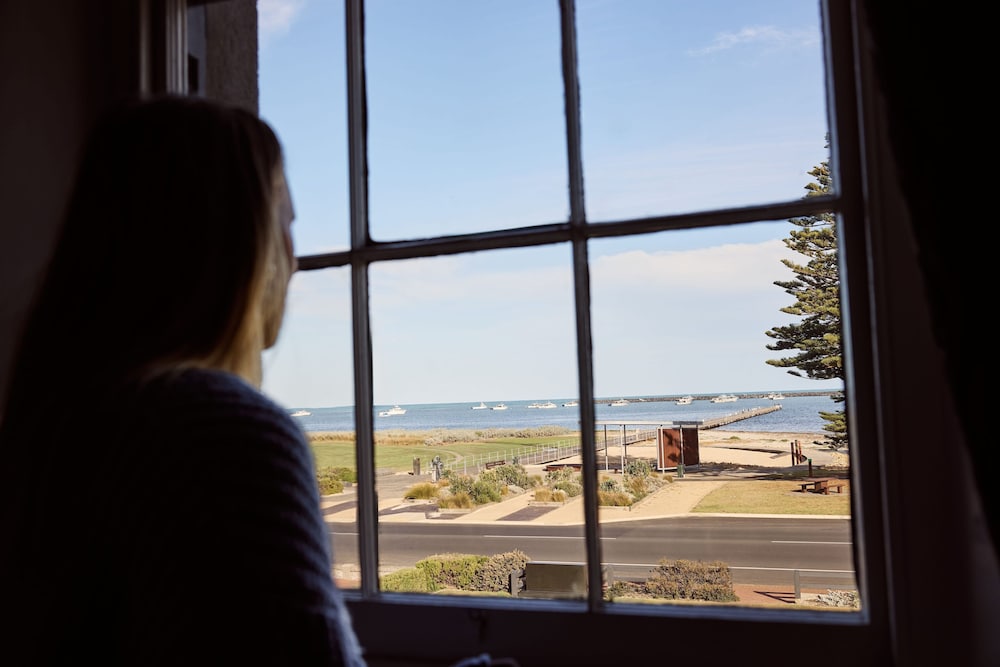 The Customs House Port MacDonnell