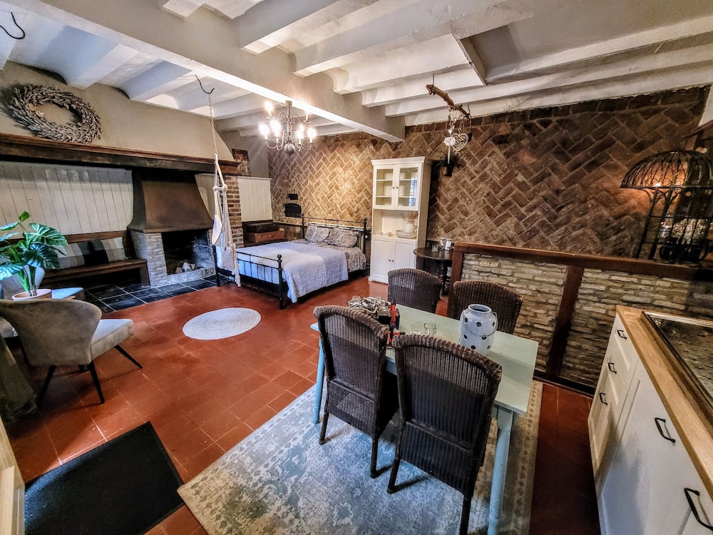 B&B De Grote Waaij
