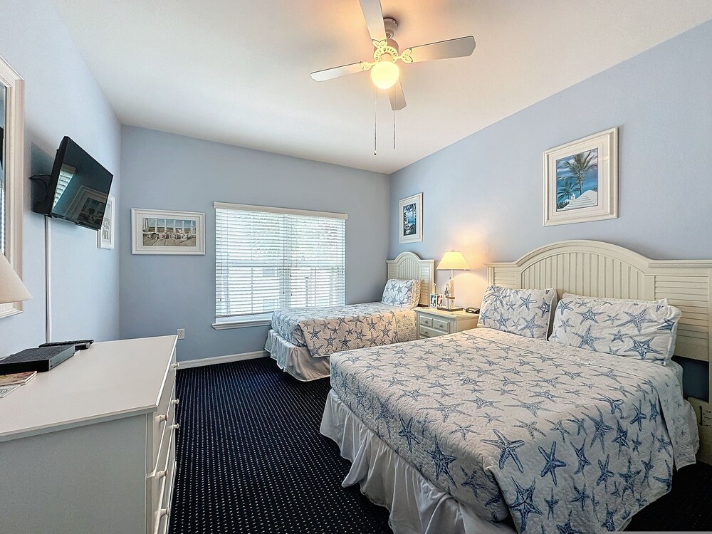 Two Bedroom Condo in Kissimmee Near Disney