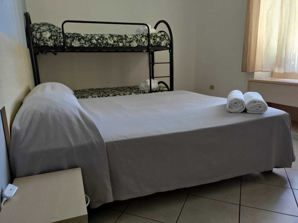 La Locanda del Convento en Tropea