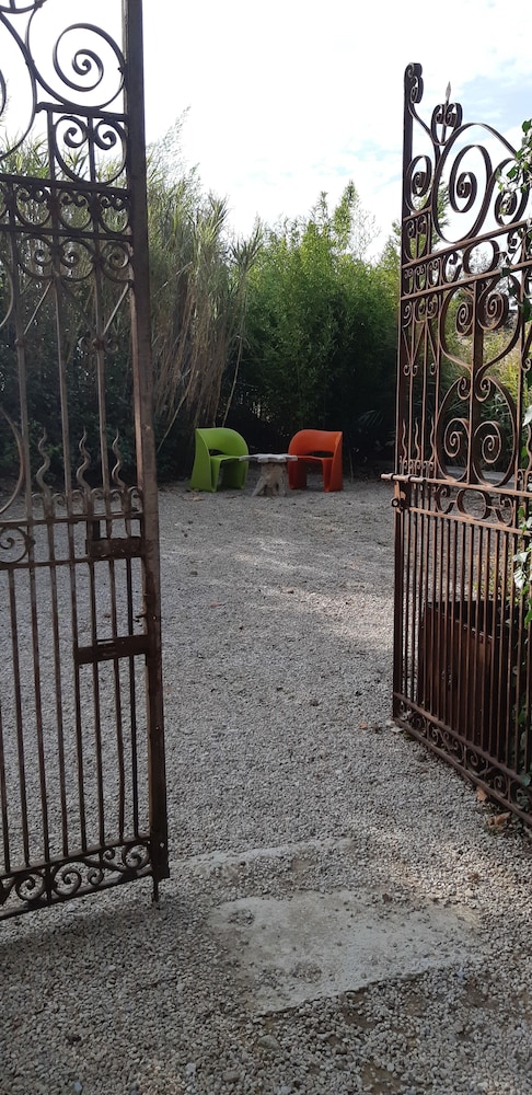 B&B Le Clos Saint Saourde