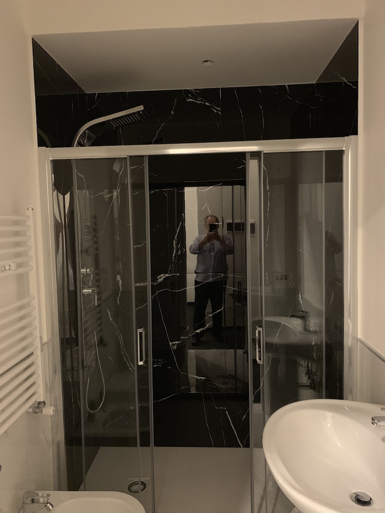 Lungotevere Collection Suite
