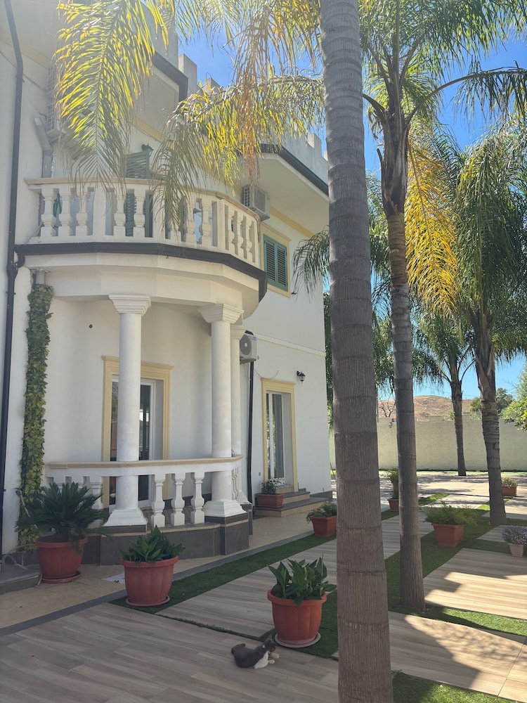 Corte Vena Palace
