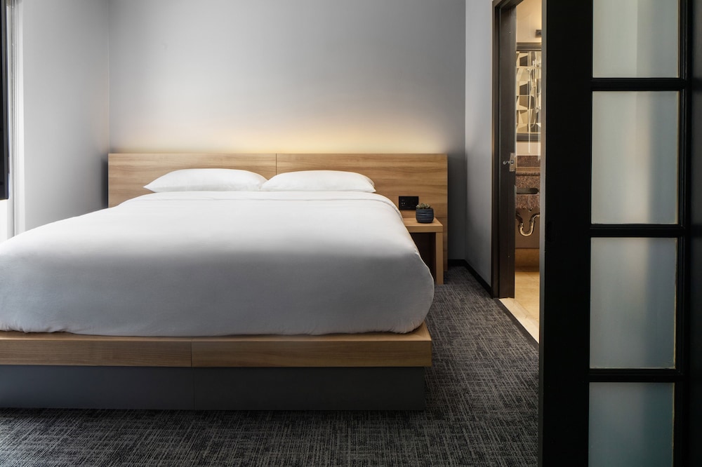 Henn na Hotel New York 17