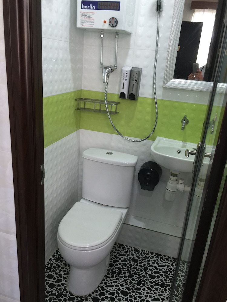 Skycity Hostel