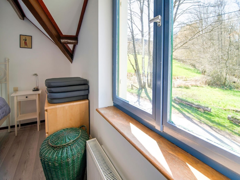 Cozy Country Stay, Stoumont