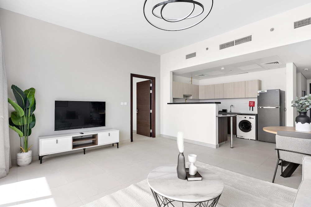 Abu Dhabi Vacations - Silkhaus Najmat C 2, Al Reem Abu Dhabi - Property Image 116