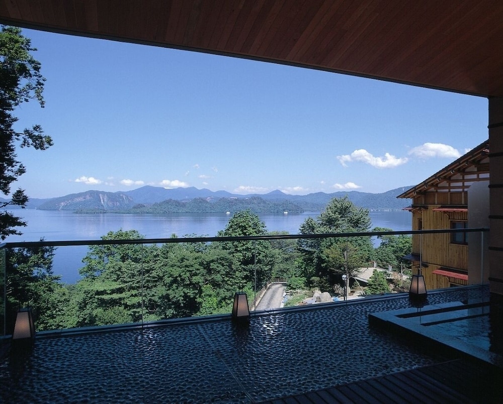 Towada Hotel