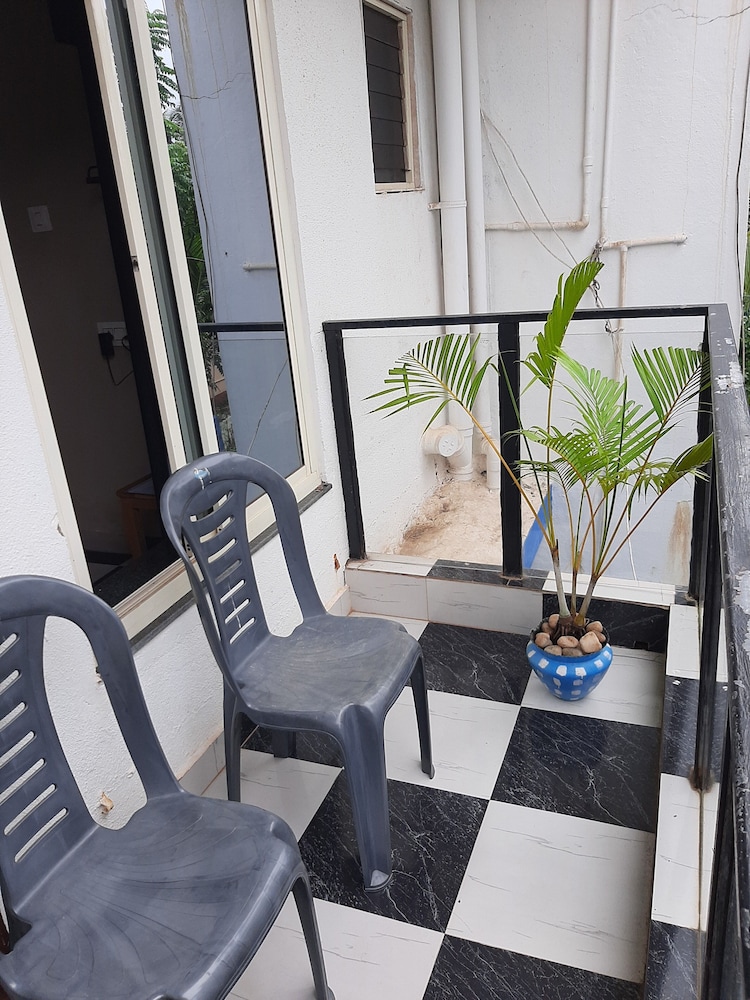 Casa Almeida Guest House
