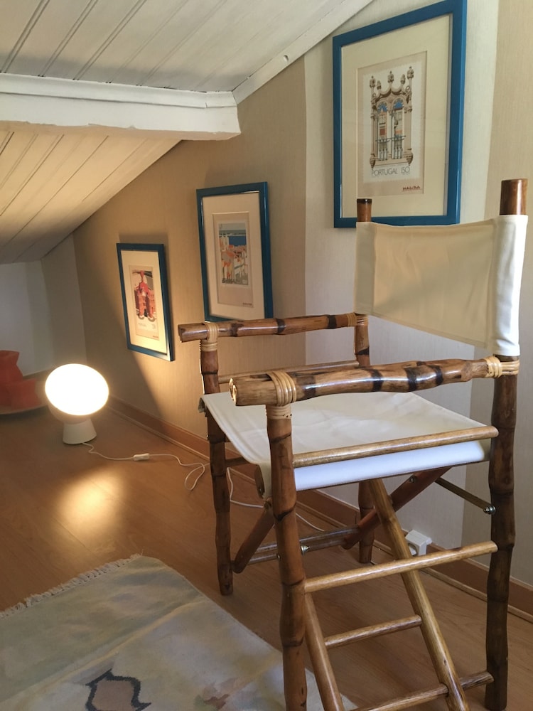 Poiais Lisbon Luxury Apartment