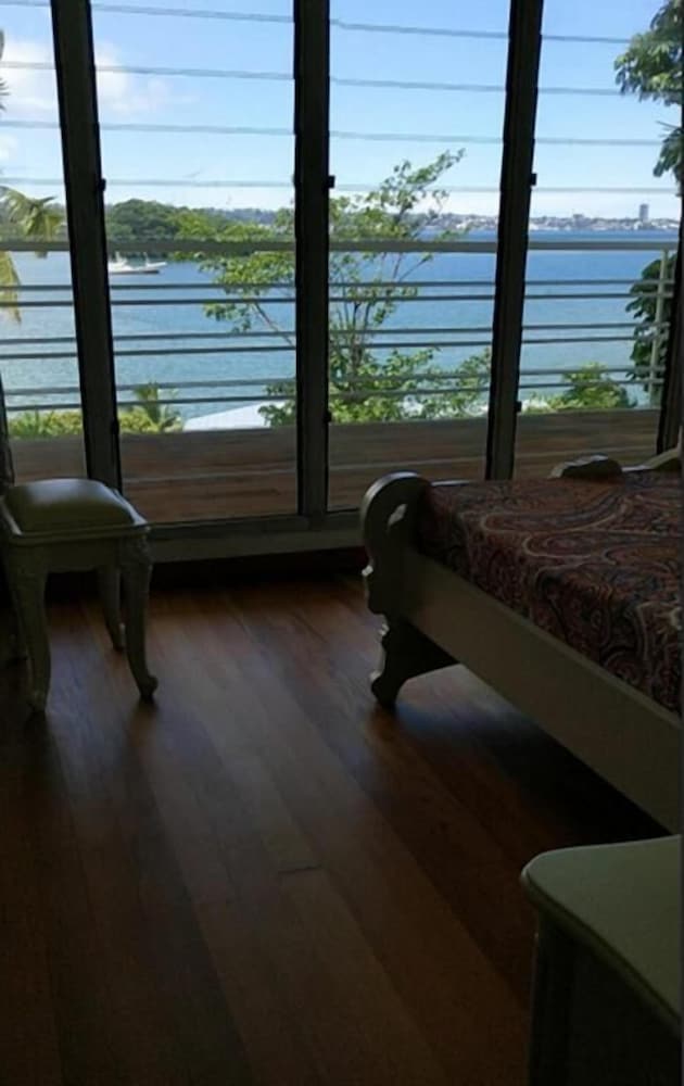 Suva Hideaway Villa