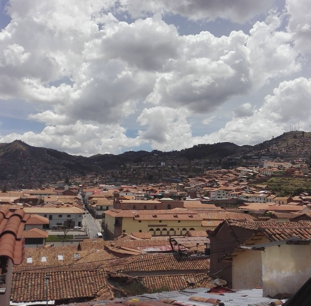 Hostal El Puma