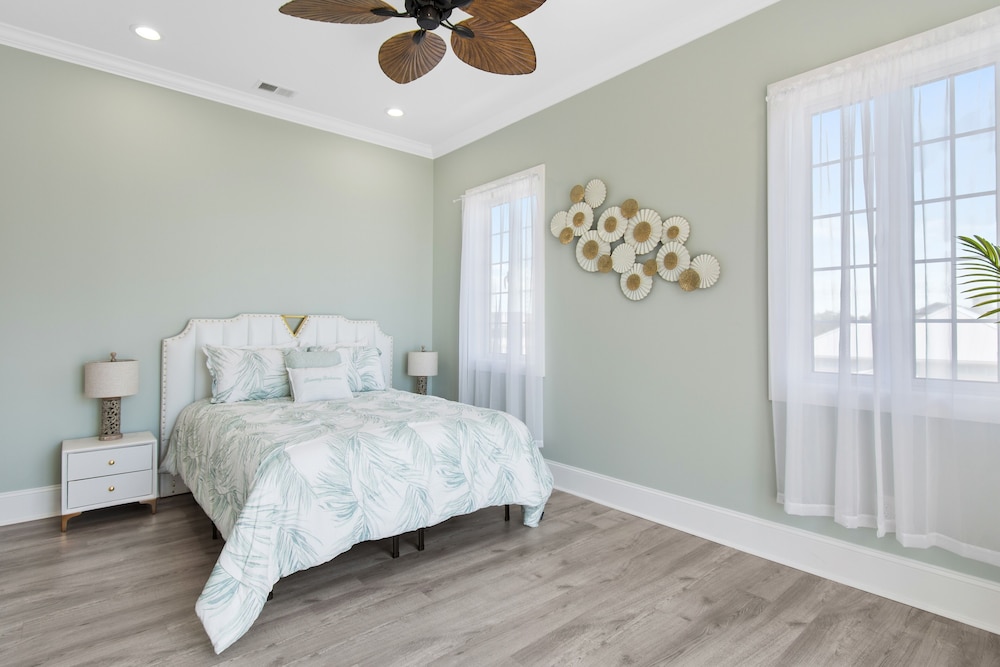 Lachicotte Vacation Rentals