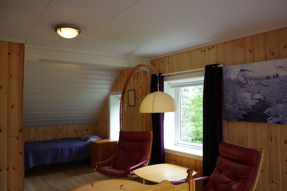 Lunheim Accomodation view 4
