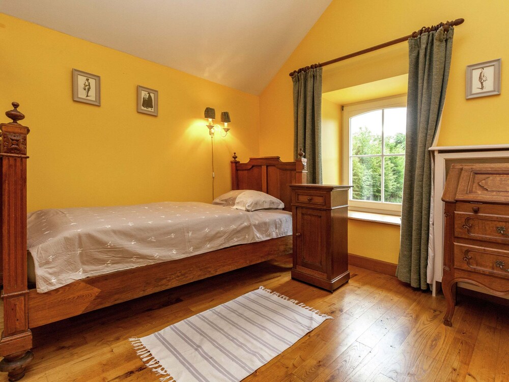 Holiday Home in Saint-hubert With Sauna view 4