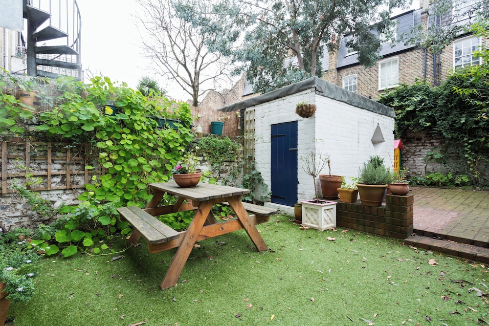 Remington Street by Onefinestay