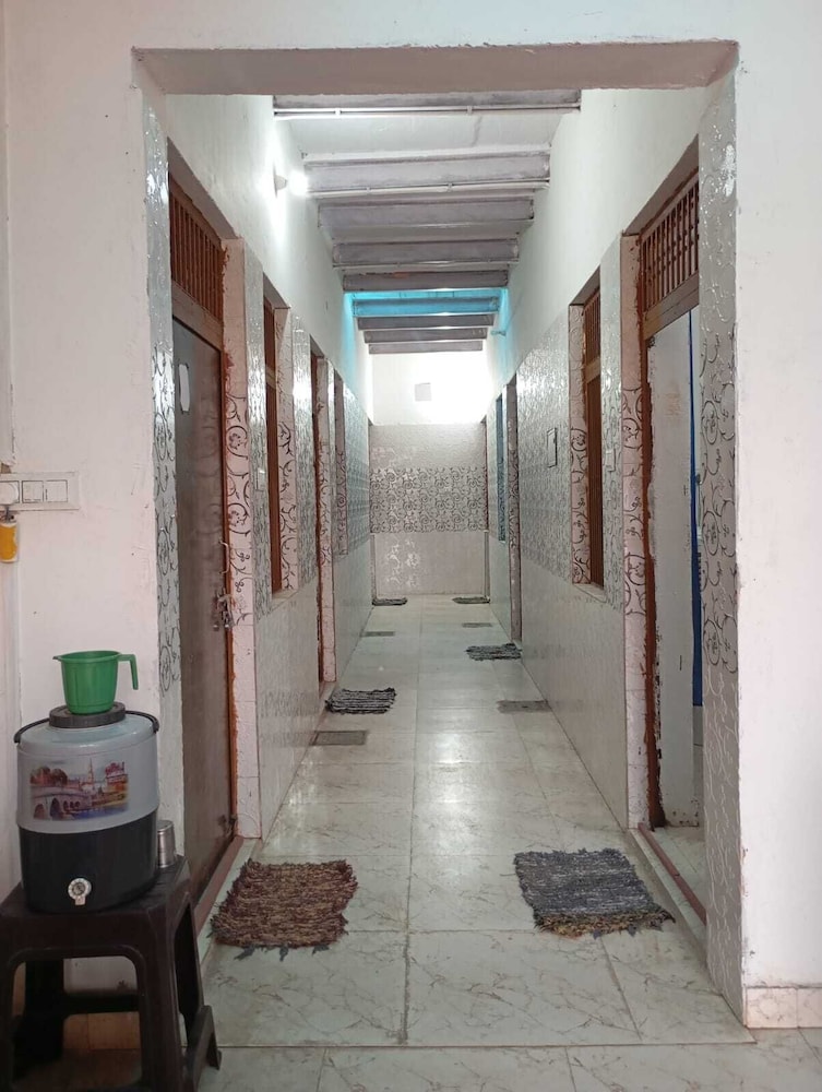 Kishori Seva Sadan